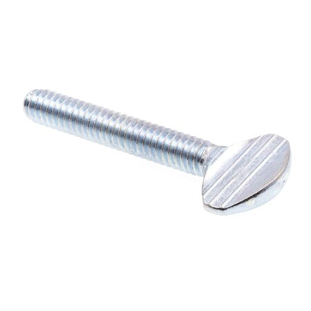 Prime-Line 1/4 in.-20 X 1-1/2 in. Thread Size, Zinc Plated 25 PK 9045464
